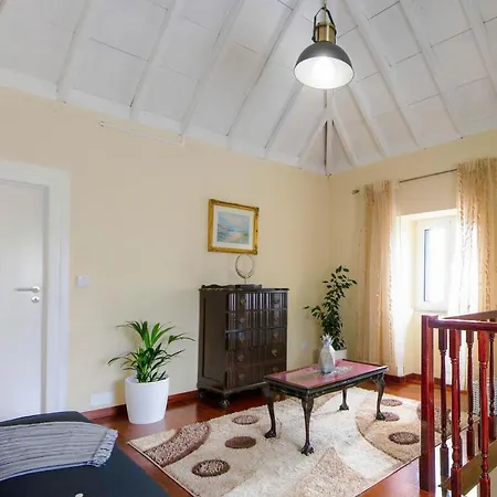 Holiday home Mountain And Sea View At Costa House - Calheta Madeira
