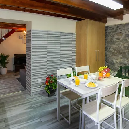 Mountain And Sea View At Costa House - Calheta Madeira