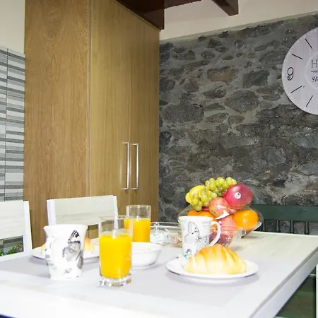 Mountain And Sea View At Costa House - Calheta Madeira