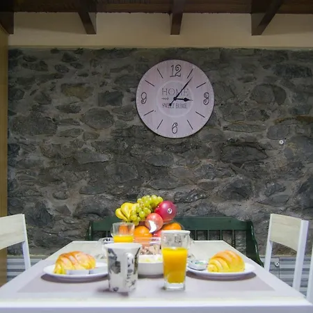 Mountain And Sea View At Costa House - Calheta Madeira *