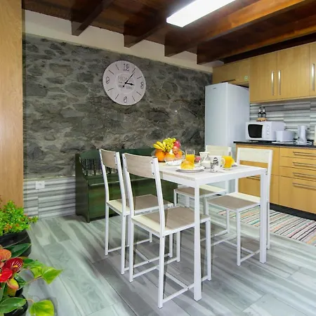 Mountain And Sea View At Costa House - Calheta Madeira *