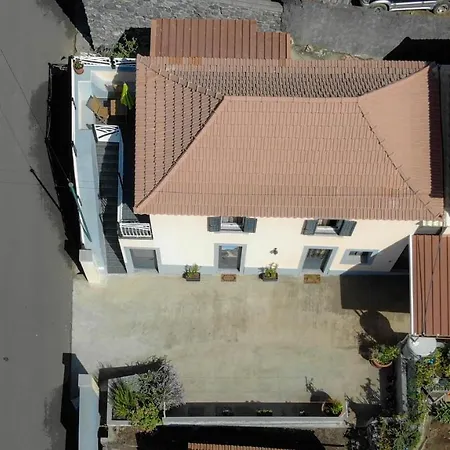 Mountain And Sea View At Costa House - Calheta Madeira Holiday home