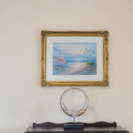 Mountain And Sea View At Costa House - Calheta Madeira Holiday home *